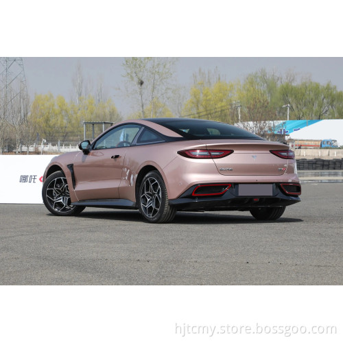 2023 neta gt racing ev auto a lungo endruance vendita calda neta marchio in auto in vendita in vendita 2023 versione neta gt